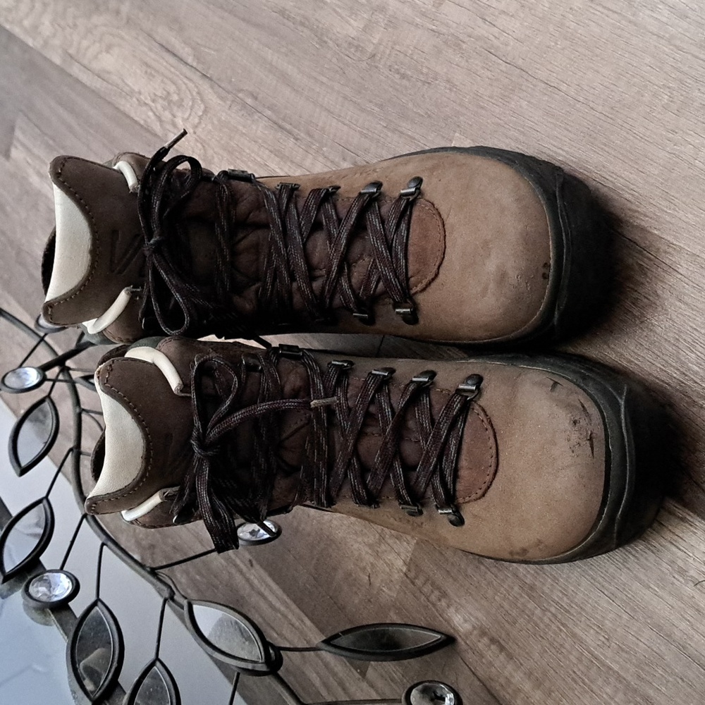 Salomon Hiking Boots
